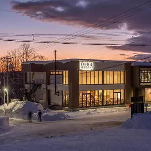 The Moiwa 834 ** Niseko